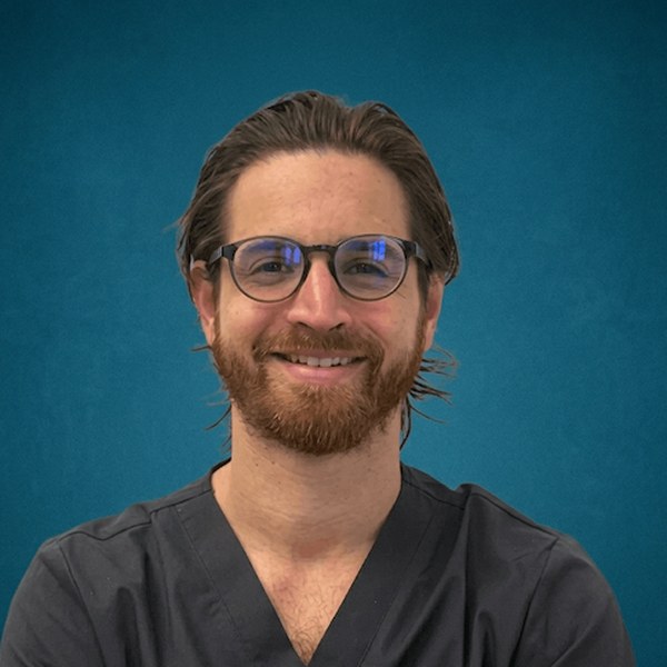 Dr. Daniel Celin, MD